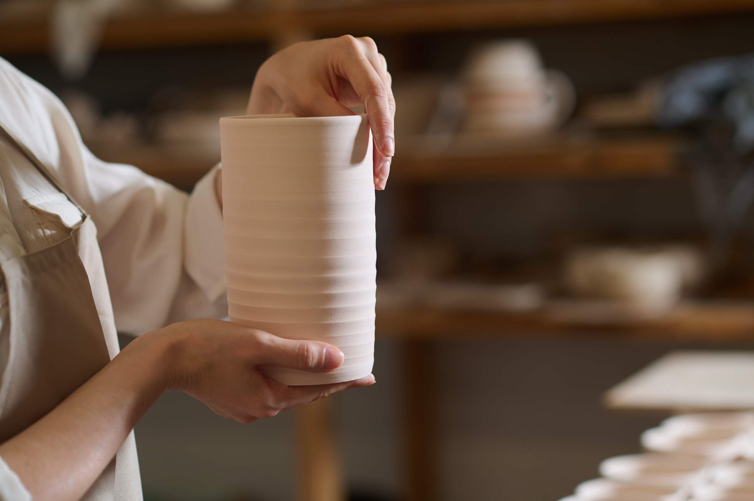 The Importance of Glazing in Ceramics Manufacturing